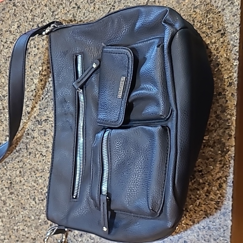 Rosetti Purse